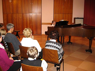 Klavierkonzert 2010 (mudrow music)