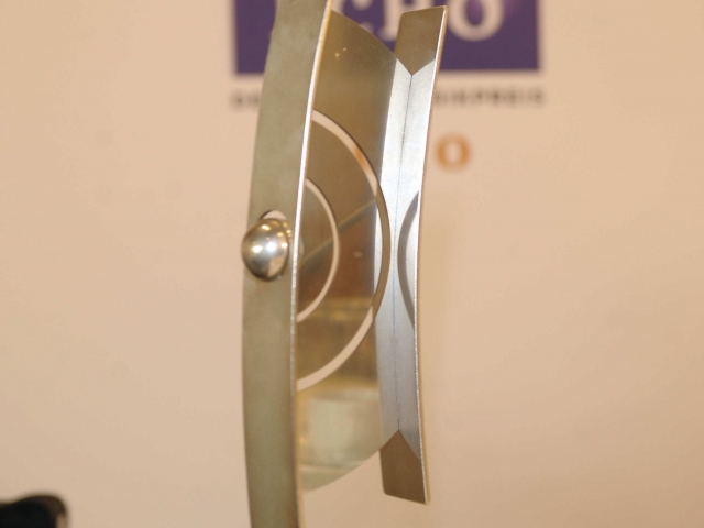 Der Echo (Quelle: Originalseite des Preises Echo)