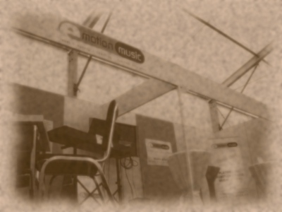 Maimarkt 2010 - Noch streng geheim! (mudrow music)