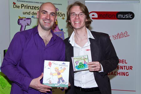 Maimarkt 2010 - Jörg Schreiner (Florian Beier)