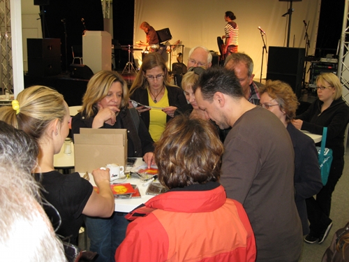 Maimarkt 2010 - Claus Eisenmann (mudrow music)
