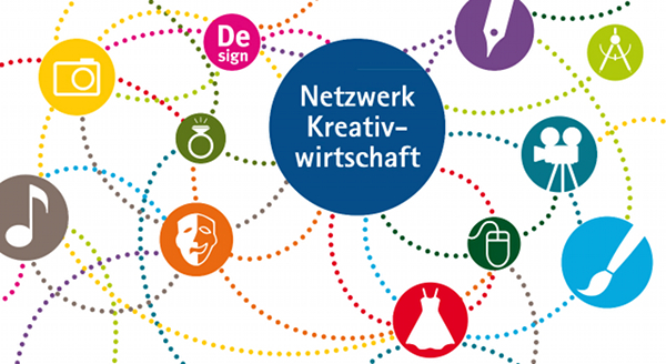 Kreativwirtschaft im Dialog (Foto: IHK Rhein-Neckar)