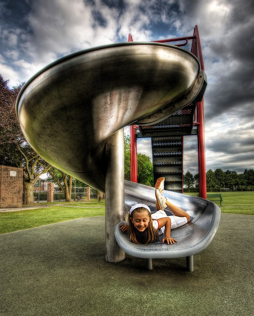 Die Kreativwirtschaft redet (flickr)