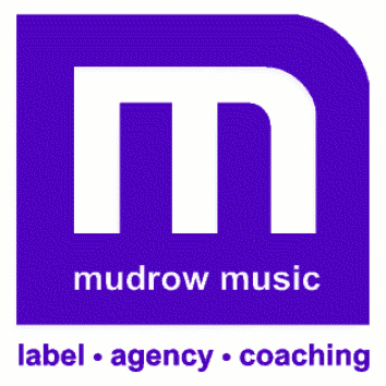 Logo von MUDROW MUSIC